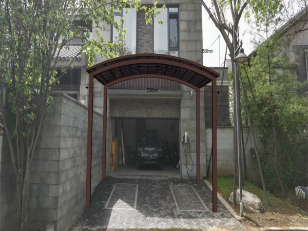 想搭建陽(yáng)光雨棚，要提前了解這些基礎(chǔ)知識(shí)~